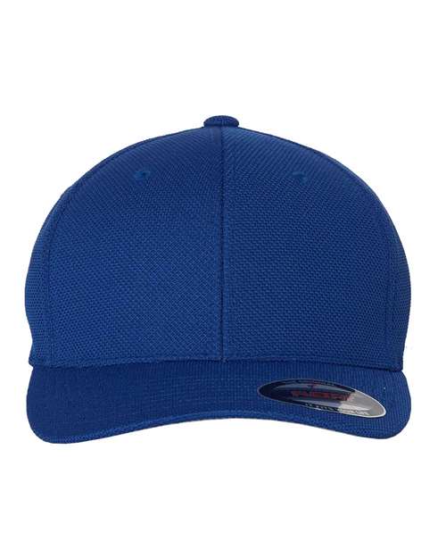 Flexfit Men's Cool & Dry Pique Mesh Cap Unisex Accessories Hats & Caps