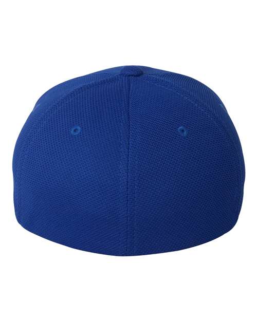 Flexfit Men's Cool & Dry Pique Mesh Cap Unisex Accessories Hats & Caps