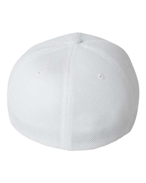 Flexfit Men's Cool & Dry Pique Mesh Cap Unisex Accessories Hats & Caps