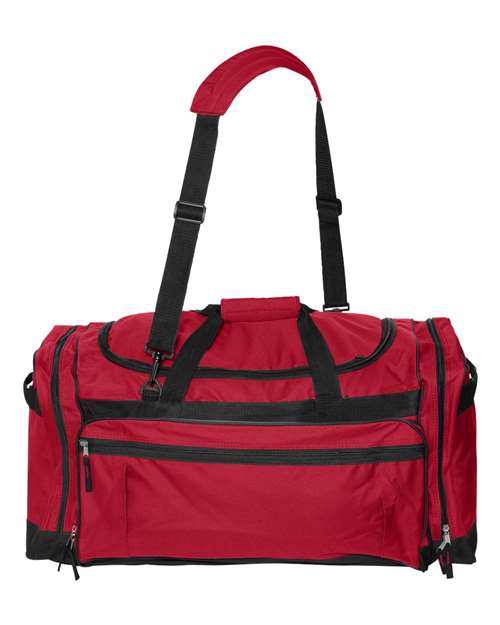 Liberty Bags 27" Explorer Large Duffel Bag Unisex Accessories Bags & Backpacks