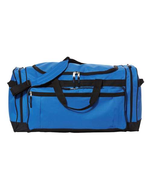 Liberty Bags 27" Explorer Large Duffel Bag Unisex Accessories Bags & Backpacks