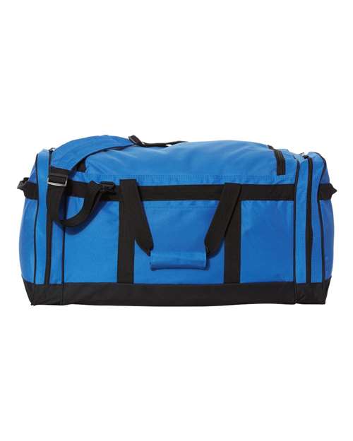 Liberty Bags 27" Explorer Large Duffel Bag Unisex Accessories Bags & Backpacks