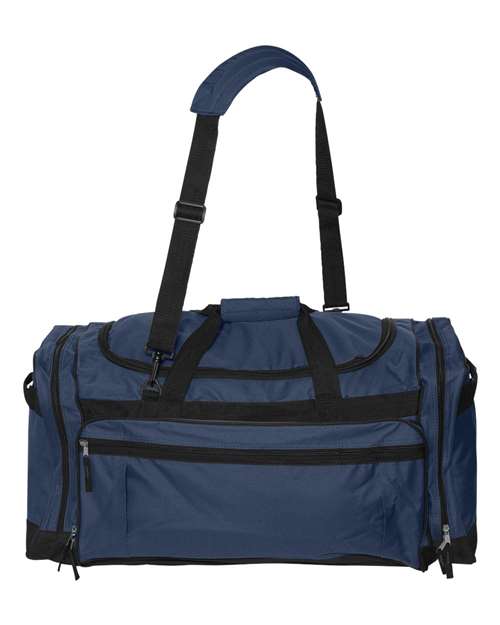Liberty Bags 27" Explorer Large Duffel Bag Unisex Accessories Bags & Backpacks