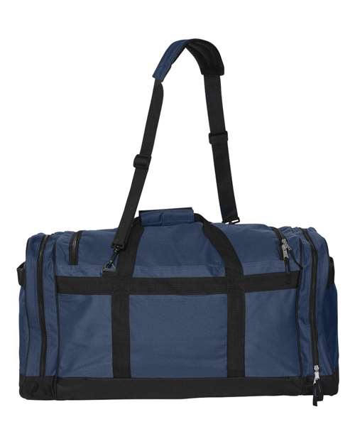 Liberty Bags 27" Explorer Large Duffel Bag Unisex Accessories Bags & Backpacks