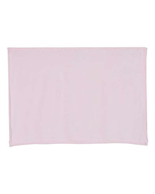 Alpine Fleece Mink Touch Luxury Baby Blanket Unisex Accessories Blankets