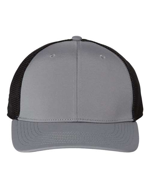 Adidas Men's Poly Trucker Cap Unisex Accessories Hats & Caps