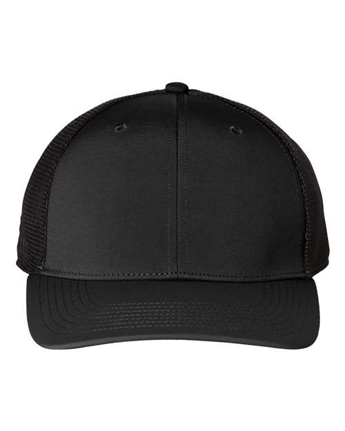 Adidas Men's Poly Trucker Cap Unisex Accessories Hats & Caps
