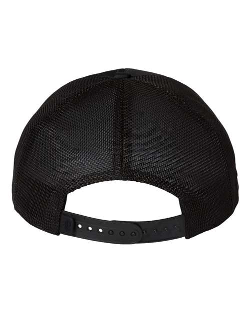 Adidas Men's Poly Trucker Cap Unisex Accessories Hats & Caps