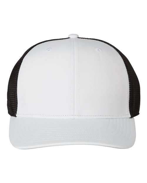 Adidas Men's Poly Trucker Cap Unisex Accessories Hats & Caps