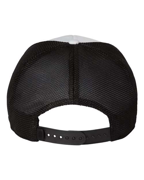 Adidas Men's Poly Trucker Cap Unisex Accessories Hats & Caps