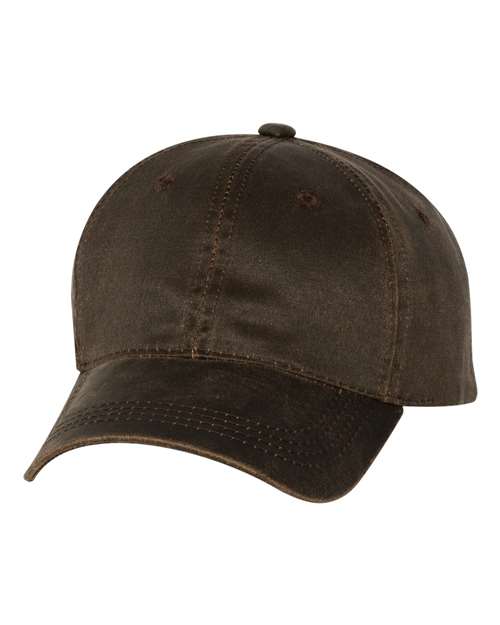Outdoor Cap Weathered Cap Unisex Accessories Hats & Caps