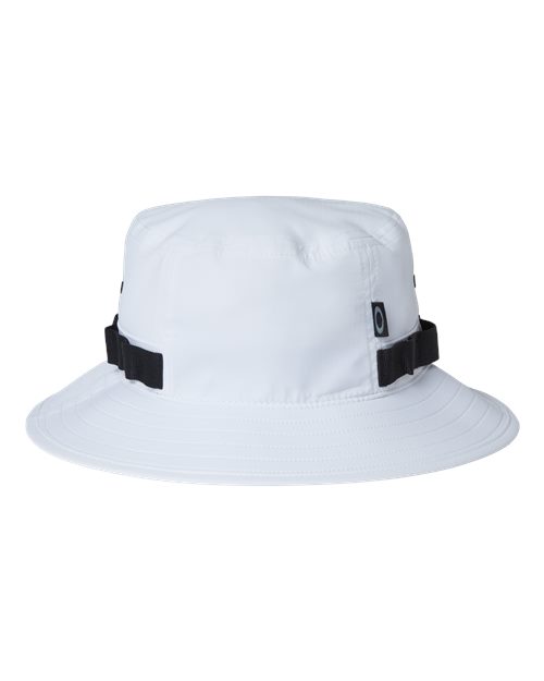 Oakley Men's Team Issue Bucket Hat Unisex Accessories Hats & Caps