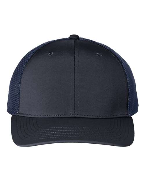 Adidas Men's Poly Trucker Cap Unisex Accessories Hats & Caps