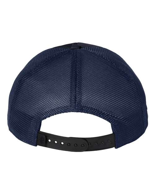 Adidas Men's Poly Trucker Cap Unisex Accessories Hats & Caps