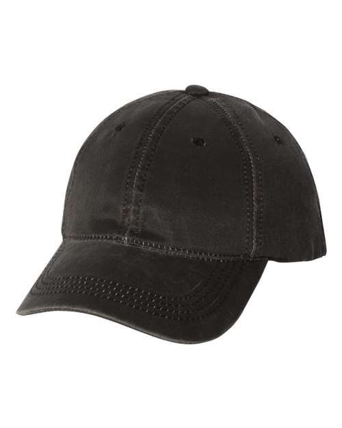 Outdoor Cap Weathered Cap Unisex Accessories Hats & Caps