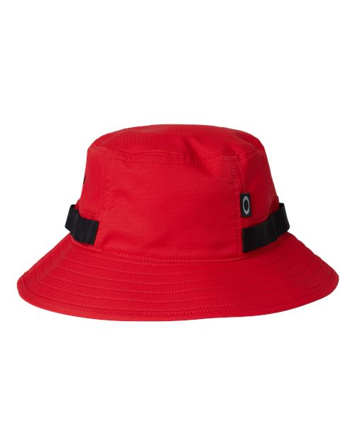 Oakley Men's Team Issue Bucket Hat Unisex Accessories Hats & Caps