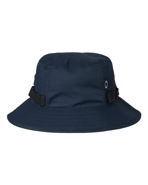 Oakley Men's Team Issue Bucket Hat Unisex Accessories Hats & Caps