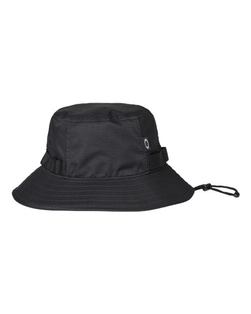 Oakley Men's Team Issue Bucket Hat Unisex Accessories Hats & Caps