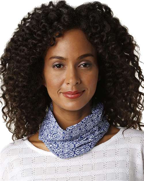 Helen Jon Fashion Gaiter Unisex Accessories Face Coverings