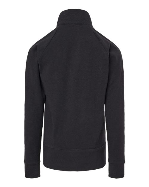 Boxercraft Girls' Practice Jacket Youth Apparel Jackets & Vests