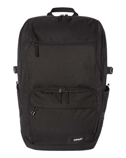 Oakley 28L Street Pocket Backpack Unisex Accessories Bags & Backpacks