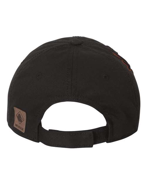 DRI DUCK Buck Applique Cap Unisex Accessories Hats & Caps