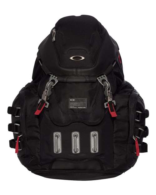Oakley 34L Kitchen Sink Backpack Unisex Accessories Bags & Backpacks
