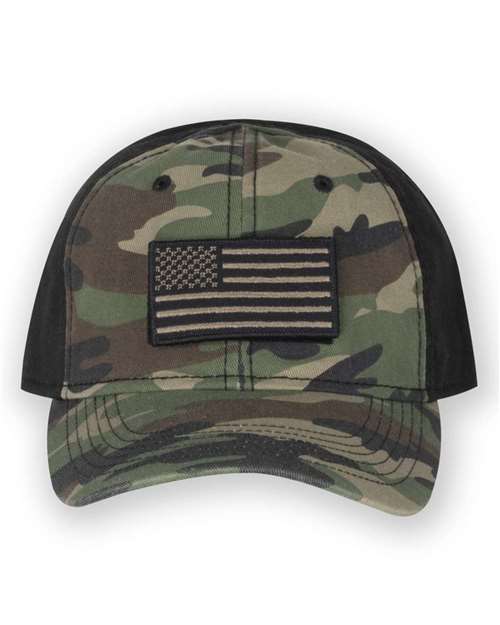 DRI DUCK Tactical Cap Unisex Accessories Hats & Caps
