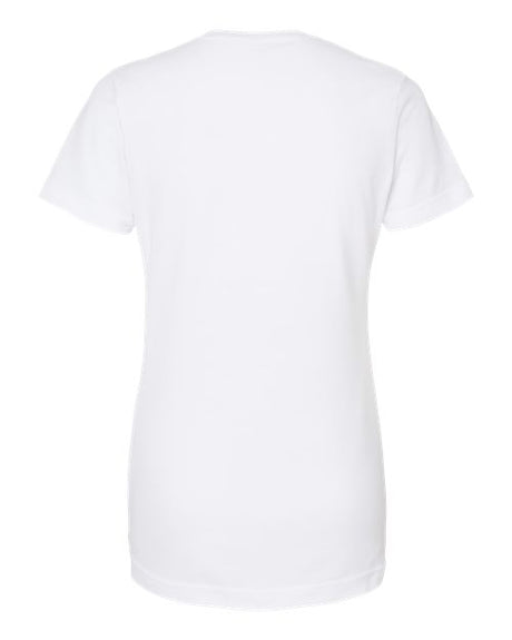 Tultex Women's Classic Fit Fine Jersey T-Shirt Tultex
