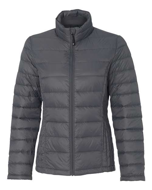 Weatherproof Women's 32 Degrees Packable Down Jacket Womens Apparel Jackets & Vests