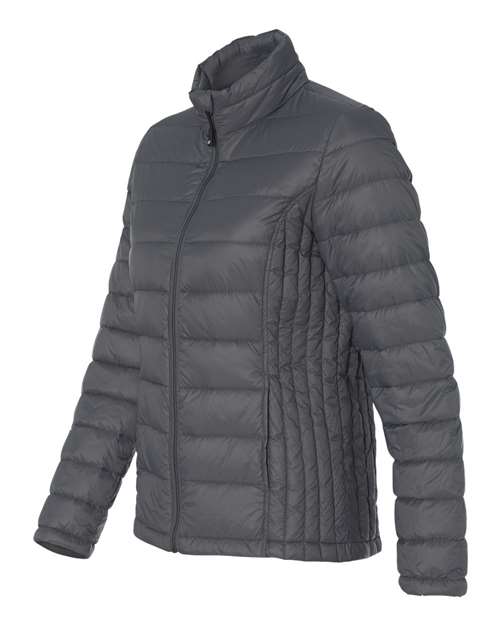 Weatherproof Women's 32 Degrees Packable Down Jacket Womens Apparel Jackets & Vests