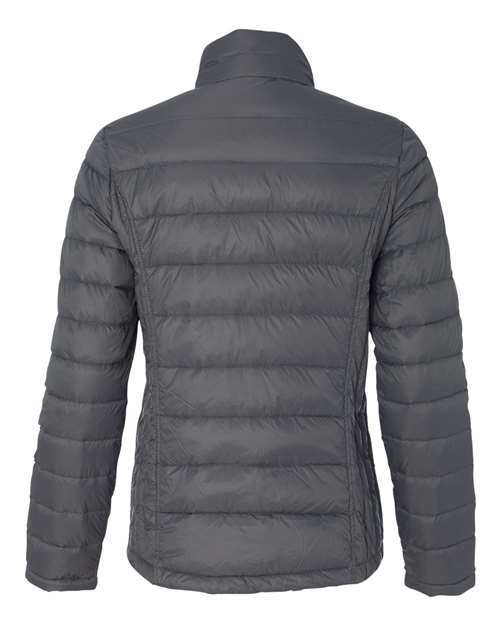 Weatherproof Women's 32 Degrees Packable Down Jacket Womens Apparel Jackets & Vests