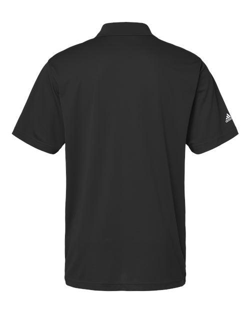 adidas Men's Basic Polo Mens Apparel Shirts & Tops