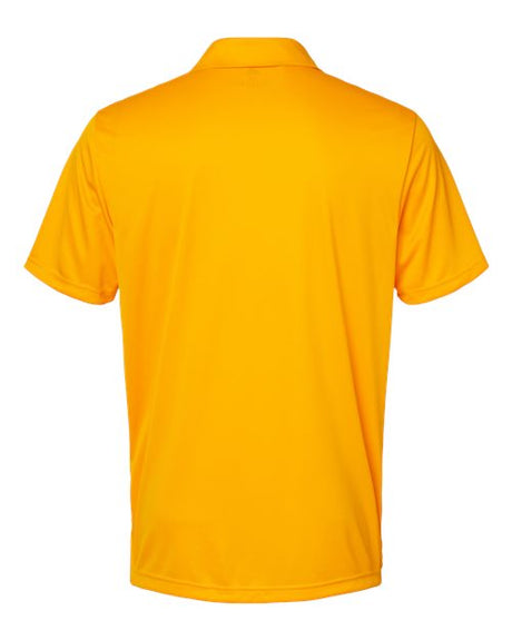 adidas Men's 3-Stripes Chest Polo Mens Apparel Shirts & Tops