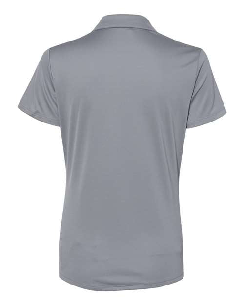 adidas Women's Performance Polo Womens Apparel Shirts & Tops