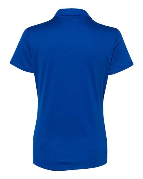 adidas Women's Performance Polo Womens Apparel Shirts & Tops