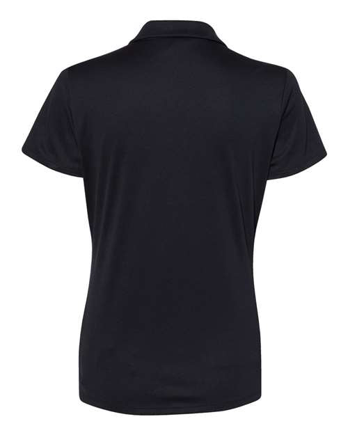 adidas Women's Performance Polo Womens Apparel Shirts & Tops