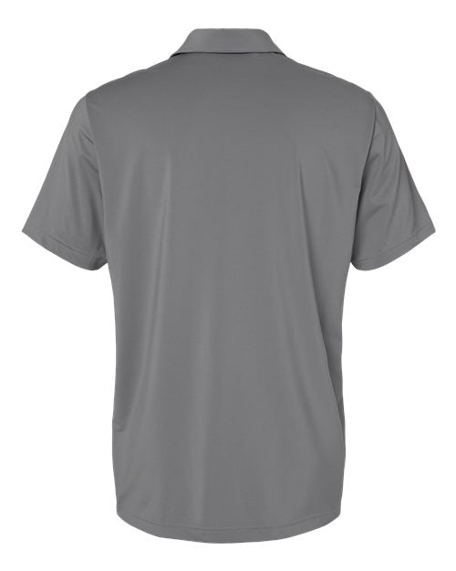 adidas Men's Ultimate Solid Polo Mens Apparel Shirts & Tops