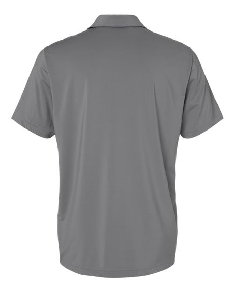 adidas Men's Ultimate Solid Polo Mens Apparel Shirts & Tops