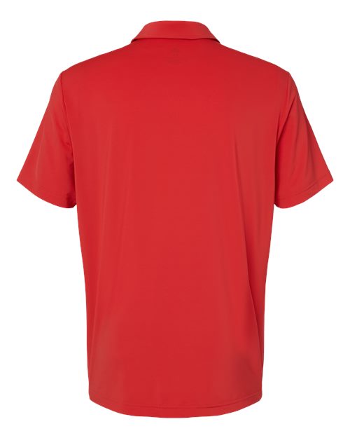 adidas Men's Ultimate Solid Polo Mens Apparel Shirts & Tops