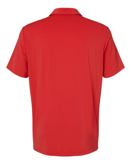 adidas Men's Ultimate Solid Polo Mens Apparel Shirts & Tops