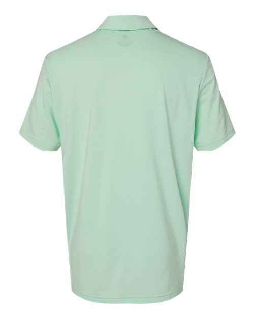 adidas Men's Ultimate Solid Polo Mens Apparel Shirts & Tops