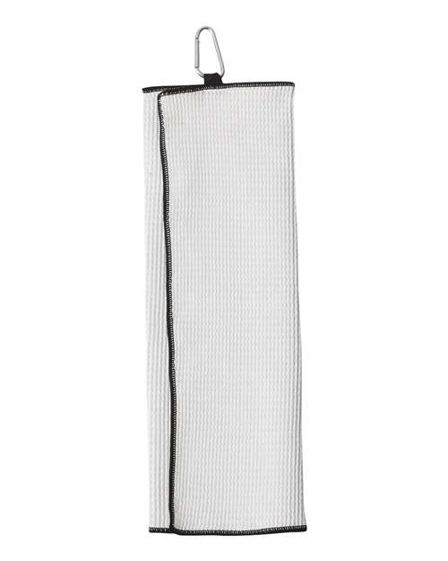 Carmel Towel Company Fairway Golf Towel Unisex Accessories Robes & Towels