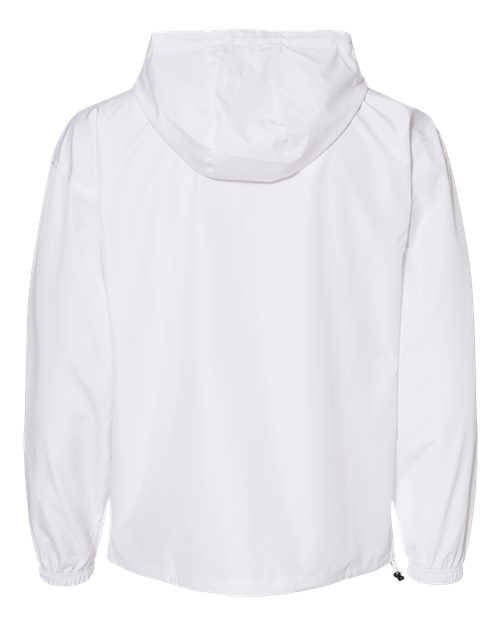 Champion Men's Packable Quarter-Zip Jacket Mens Apparel Jackets & Vests