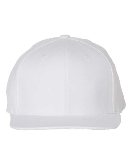 Flexfit 110® Flat Bill Snapback Cap Unisex Accessories Hats & Caps
