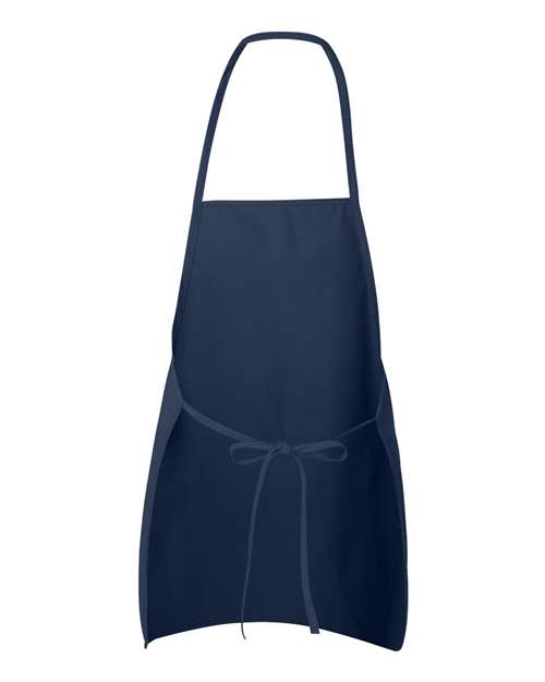 Liberty Bags Long Butcher Block Apron Unisex Accessories Aprons