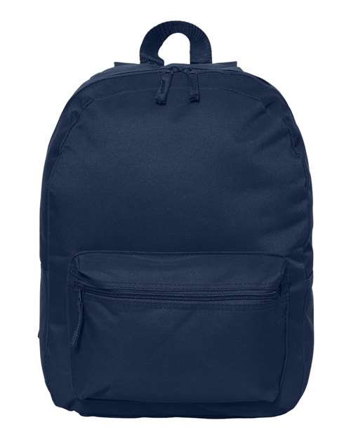 Liberty Bags 16" Basic Backpack Unisex Accessories Bags & Backpacks