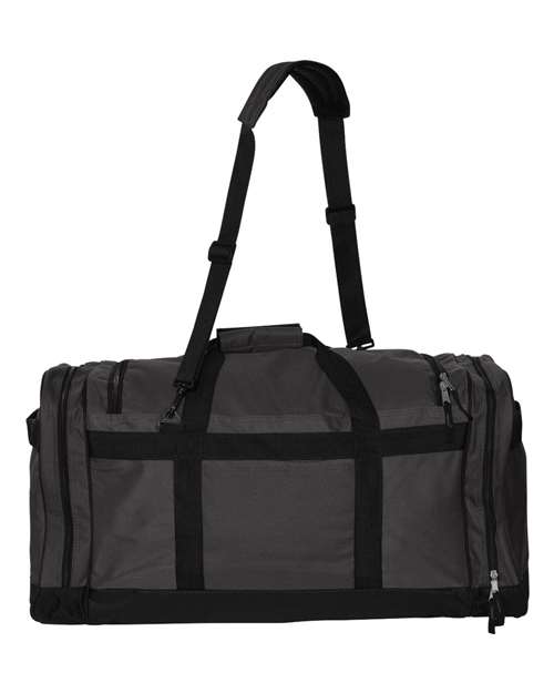 Liberty Bags 27" Explorer Large Duffel Bag Unisex Accessories Bags & Backpacks