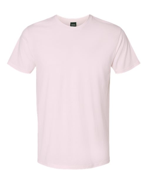 Hanes Men's Perfect-T T-Shirt 1 of 3 Mens Apparel Shirts & Tops