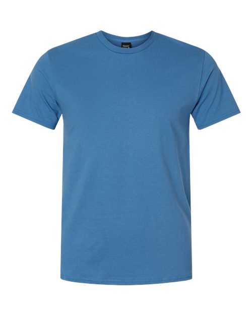 Hanes Men's Perfect-T T-Shirt 1 of 3 Mens Apparel Shirts & Tops